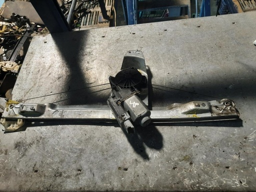 [9061319507858] Elevalunas trasero izquierdo - Citroen C4 I Hatchback (Fase I, 2004) (1.6 HDi 16V (109 cv) FAP) (2007)