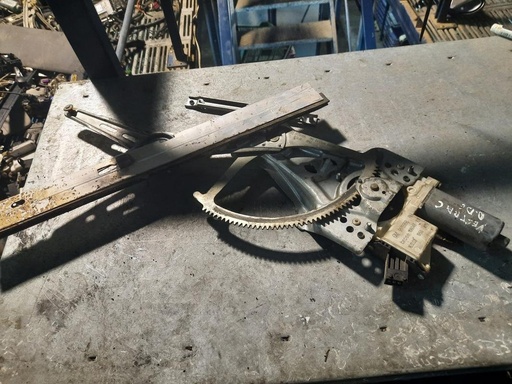 [9061803505542] Elevalunas delantero derecho - Opel Vectra C (1.9 CDTI (100 CV))