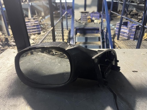 [9131302561024] Retrovisor izquierdo - Citroen C2 (Fase I, 2003) (1.4 HDi (68 cv) Automatico)