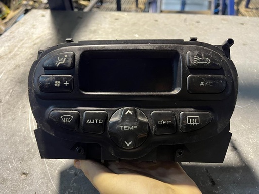 [10050942366291] Mando calefaccion / A/A - Citroen Xsara Picasso (N68) (1.6 (95 cv))