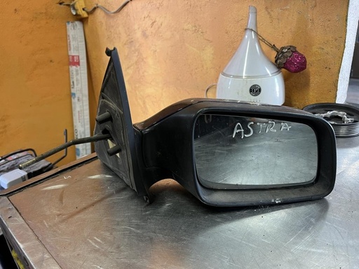 [1111002164177] Retrovisor derecho - Opel Astra G (1.6 (103 CV))
