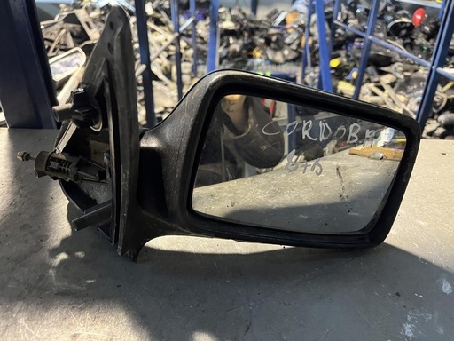 [3141008439825] Retrovisor derecho - Seat Cordoba I (1.6 i (75 cv))
