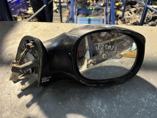 [3151342417184] Retrovisor derecho - Citroen Xsara Picasso (N68) (1.6 (88 cv))