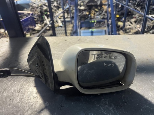 [3151638311904] Retrovisor derecho - Seat Toledo II (1M2) (1.8 20VT (180 cv))