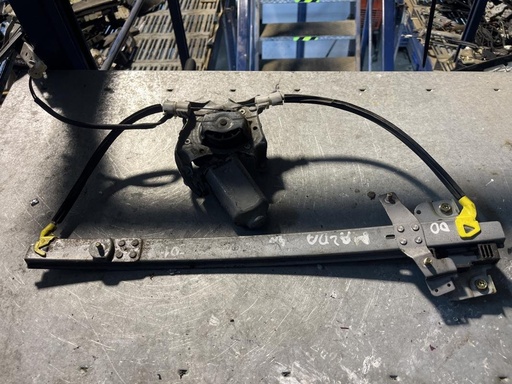 [3201340345259] Elevalunas delantero derecho - Mazda 323 F IV (BG) (1.6 (84 cv)) (2001)