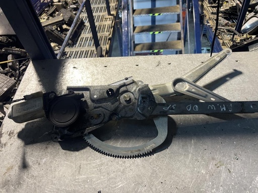 [3211734537206] Elevalunas delantero derecho - Bmw Serie 3 (E36) (318 is (140 cv))