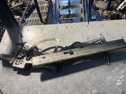 [3221254502727] Elevalunas delantero derecho - Opel Vectra C (1.9 CDTI (100 CV))
