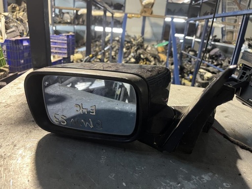 [3241212014320] Retrovisor izquierdo - Bmw Serie 3 (E46, 2001) (320d (150 cv))