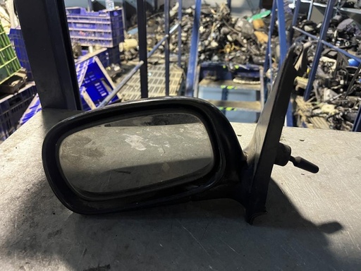 [3241622434118] Retrovisor izquierdo - Nissan Micra (K11) (1.0i 16V (54 cv))