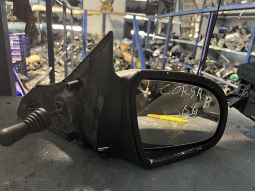 [3241747343273] Retrovisor derecho - Opel Corsa B (1.4 Si (82 cv))