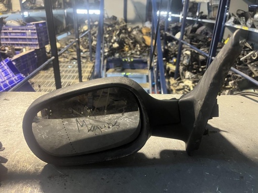 [3271717598460] Retrovisor izquierdo - Renault Megane I (Fase II, 1999) (1.4i 16V (95 cv))
