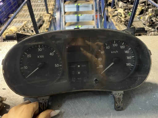 [3281201046333] Cuenta kilometros - Renault Master II Furgón (FD) (2.5 dCi (101 cv))