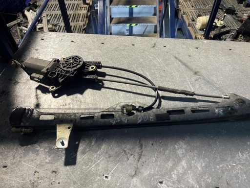 [3311013056032] Elevalunas delantero derecho - Peugeot 306 (7B) (1.8 (110 cv))
