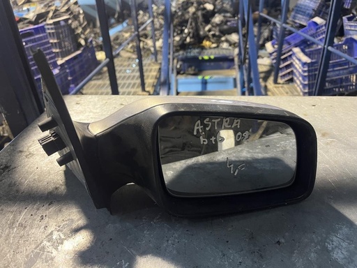 [4031152566289] Retrovisor derecho - Opel Astra G (1.6 (103 CV)) (2002)