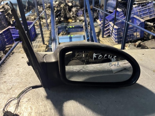 [4031705505046] Retrovisor derecho - Ford Focus Hatchback (USA) (2.0 i 16V SVT (172 cv))