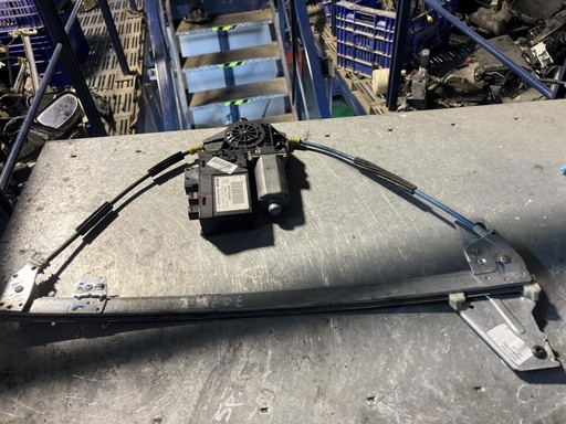 [4251726216570] Elevalunas delantero derecho - Peugeot 307 (1.6 HDi (110))