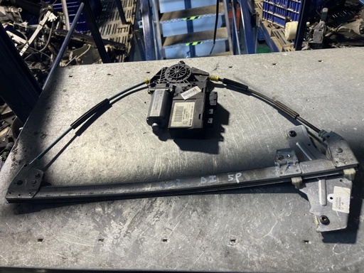 [4261652176848] Elevalunas delantero izquierdo - Peugeot 307 (1.6 (109 cv))