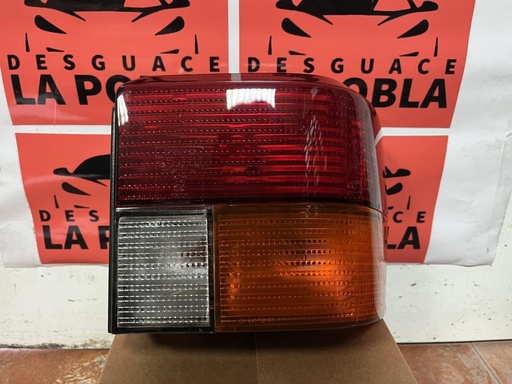 [4281318474664] Piloto trasero derecho - Volkswagen Transporter IV Furgón (70XA) (2.0 (84 cv))