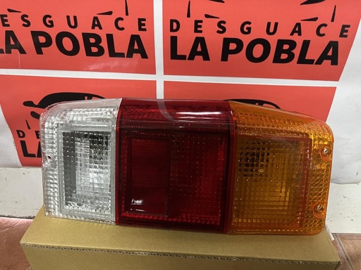 [5101742218439] Piloto trasero derecho - Nissan Vanette (2.0 d (67 cv))