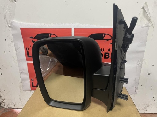 [5161725565652] Retrovisor izquierdo - Peugeot Expert Furgón (VF3A_, VF3U_, VF3X_) (2.0 16V (140 cv)) (2007)