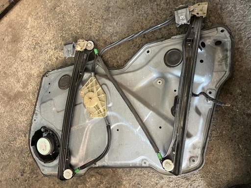 [5241654174242] Elevalunas delantero izquierdo - Seat Toledo II (1M2) (1.8 20V (125 cv))