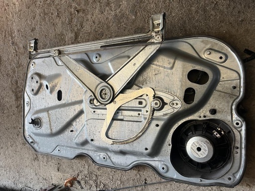 [5241730287842] Elevalunas delantero derecho - Ford Focus II Hatchback (1.6 TDCi (90 cv)) (2007)