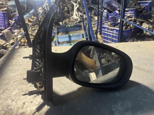 [5311729476603] Retrovisor derecho - Renault Scenic I RX (1.9 dCi (102 cv)) (2001)