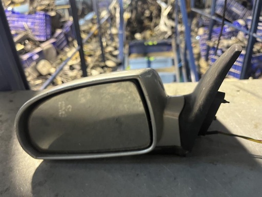 [6061705419496] Retrovisor izquierdo - Kia Rio I Hatchback (DC, Versión 2002) (1.3 i (82 cv))