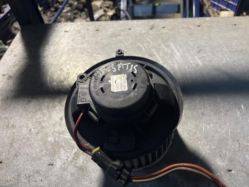 [6071738096987] Ventilador calefacción - Renault Vel Satis (2.0 i 16V Turbo (170 cv) Automatico)