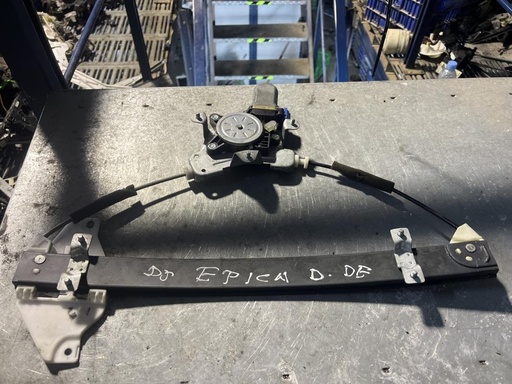 [6231027273977] Elevalunas delantero derecho - Chevrolet Epica (2.0 (144cv))