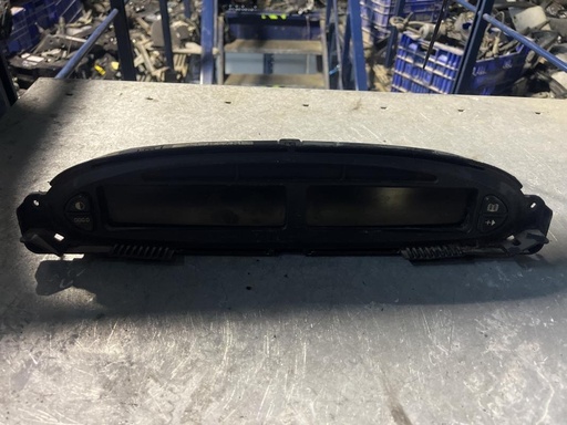 [6261748316904] Cuenta kilometros - Citroen Xsara Picasso (N68) (1.6 (95 cv))