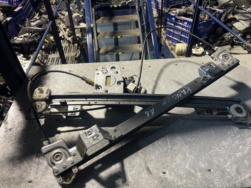 [6261820392853] Elevalunas delantero derecho - Renault Kangoo Express (FC) (1.5 dCi (80 cv))