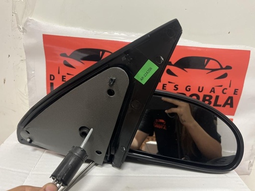 [7051256279749] Retrovisor derecho - Ford Focus Hatchback (USA) (2.0 i 16V SVT (172 cv)) (1998)