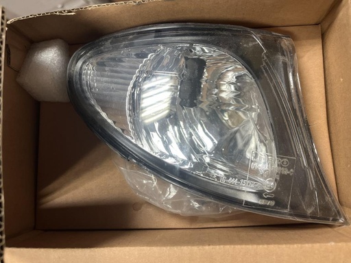 [7061330487544] Piloto delantero derecho - Bmw Serie 3 (E46) (320i (150 cv) Automatico) (2001)