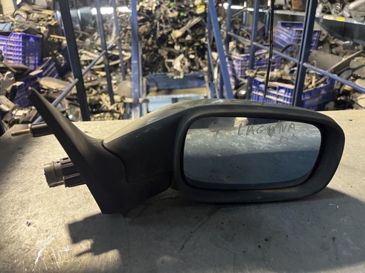 [7061654188250] Retrovisor derecho - Renault Laguna II (1.8 16 V (BG04, BG0B, BG0C, BG0V) (117 cv))