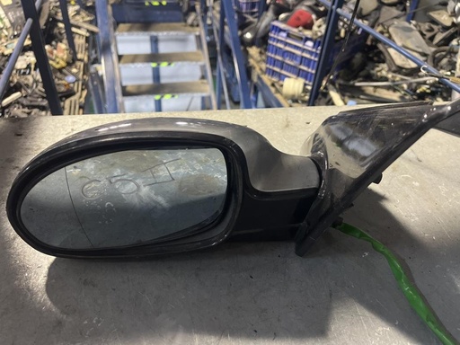 [7281325573546] Retrovisor izquierdo - Citroen C5 I (Fase II, 2004) (2.0 HDi (136 cv) FAP Automatico)