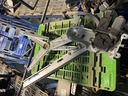 [9071206169593] Elevalunas delantero derecho - Opel Meriva A (1.6i 16V (100 cv) Automatico)