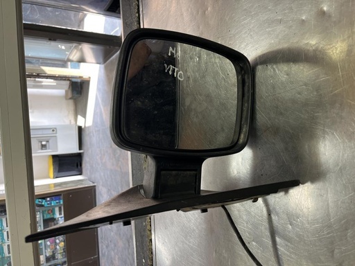 [9141043192291] Retrovisor derecho - Mercedes Benz Vito (W638) (V 200 CDI (102 cv))