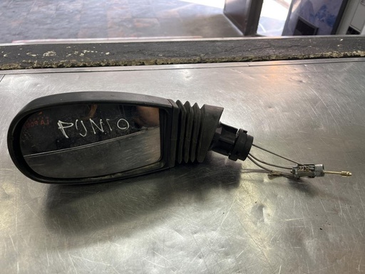 [9141046259411] Retrovisor izquierdo - Fiat Punto II (188) (1.4 (95 cv))