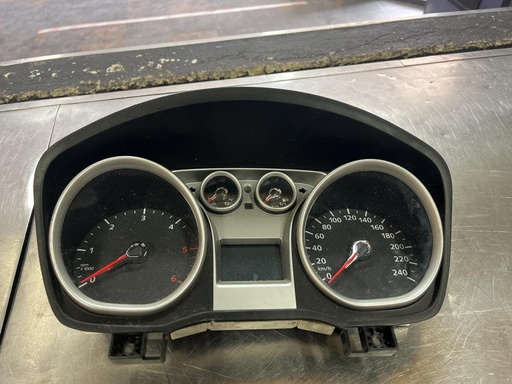 [9141258034949] Cuenta kilometros - Ford C-MAX (1.6 TDCi (109 cv))