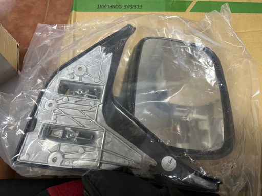 [11271722377307] Retrovisor derecho - Volkswagen Transporter IV Furgón (70XA) (2.5 (115 cv))