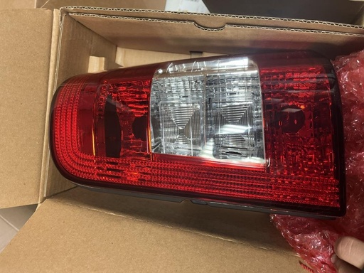 [1160936434966] Piloto trasero derecho - Citroen Berlingo I (Versión 2002) (1.4i (75 cv))
