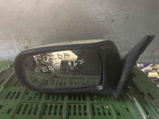 [1171306033917] Retrovisor izquierdo - Mazda 626 V Station Wagon (GF,GW) (1.9 (90 cv))