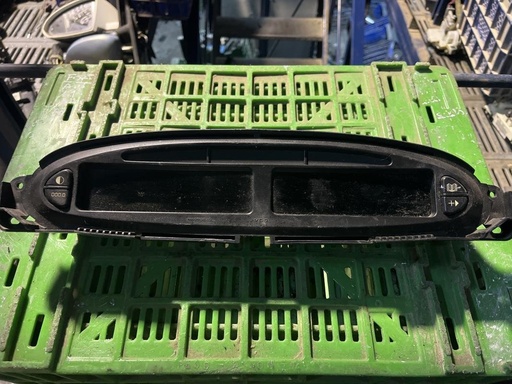 [1171847579912] Cuenta kilometros - Citroen Xsara Picasso (N68) (1.6 (95 cv))