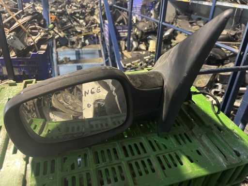 [1181627113064] Retrovisor izquierdo - Renault Megane II (1.5 dCi (101 cv) Automatico)