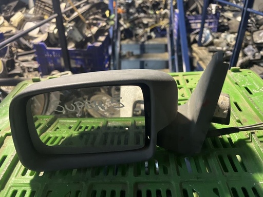 [1191303021228] Retrovisor izquierdo - Renault Super 5 (B/C40) (1.4 (B/C/S407) CAT (58 cv))