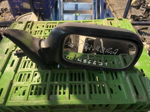 [1231028167158] Retrovisor derecho - Nissan Primera (P11) (2.0 16V (115 cv)) (1998)