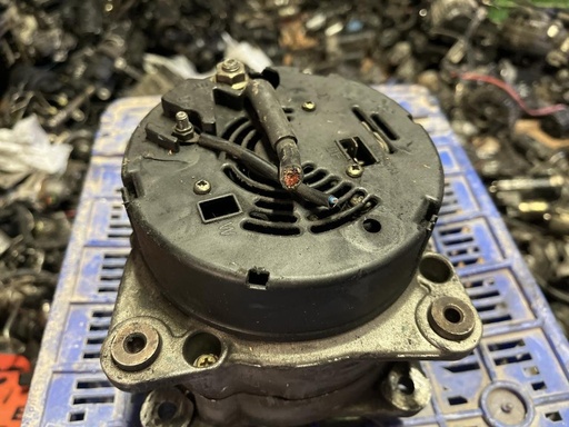 [1261353336366] Alternador - Audi A4 (B5) (1.9 TDI (110 cv))