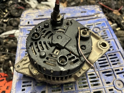 [1301133057458] Alternador - Renault Megane I Coupe (Fase II, 1999) (1.6i 16V (107 cv))