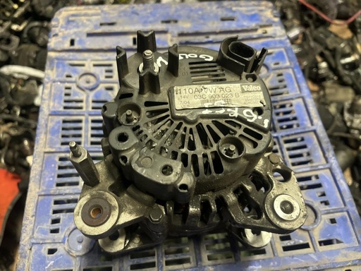 [1301300499373] Alternador - Volkswagen Golf V (1.6 FSI (115 cv))